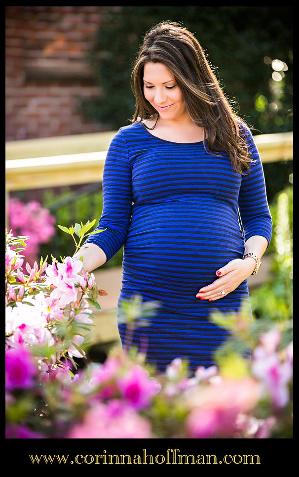 Corinna Hoffman Photography Erin and Josh's Maternity Session